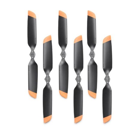 Drone Accessory|DJI|DJI Matrice 4 Series Low-Noise Propellers|CP.EN.00000556.01
