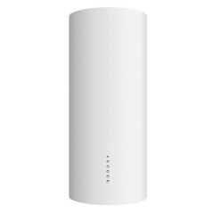 Okap AKPO WK-4 BALMERA WL SLIM WHITE SEMI-MATTE T450 M3