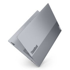 Lenovo ThinkBook 16 G8 IAL Intel Core Ultra 7 255H Laptop 40.6 cm (16") WUXGA 16 GB DDR5-SDRAM 512 GB SSD Wi-Fi 6E (802.11ax) Wi