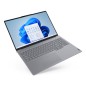 Lenovo ThinkBook 16 G8 IAL Intel Core Ultra 7 255H Laptop 40.6 cm (16") WUXGA 16 GB DDR5-SDRAM 512 GB SSD Wi-Fi 6E (802.11ax) Wi