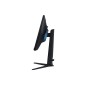 Samsung G30D computer monitor 61 cm (24") 1920 x 1080 pixels Full HD LCD Black
