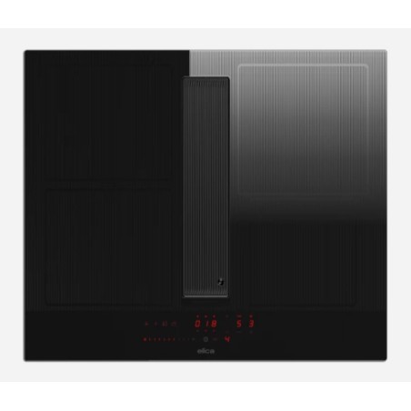 Hob and Hood (2in1) ELICA NIKOLATESLA VELVET BL/A/72