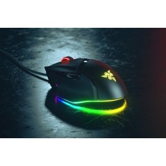 Razer Basilisk V3 mouse Gaming Right-hand USB Type-A Optical 26000 DPI