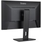 iiyama XUB2793QSU-B7 computer monitor 68.6 cm (27") 2560 x 1140 pixels Wide Quad HD LED Black