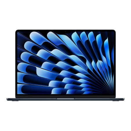 Apple MacBook Air 15 Apple M4 10C CPU, 10C GPU/24GB/512GB SSD/Midnight/INT | Apple