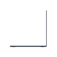 Apple MacBook | Air | Midnight | 15 " | 2880 x 1864 pixels | Apple M4 | 24 GB | Solid-state drive capacity 512 GB | Apple M4 chi