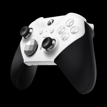 Microsoft Xbox Elite Wireless Series 2 Core Black, White Bluetooth/USB Gamepad Analogue / Digital PC, Xbox One