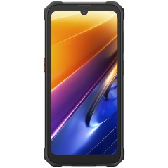 Blackview Rugged BV5300 PLUS, 6.10 HD+IPS 720x1560, 8GB/128GB, MT8788V CAZA Octa-core 2.0GHz, Front 5MP/Rear 13MP, NFC, LTE, 658