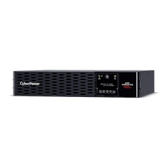 CyberPower | Smart App UPS Systems | PR3000ERTXL2U | 3000 VA | 3000 W
