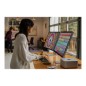 Apple Studio Display - Standard Glass - Tilt- and Height-Adjustable Stand | Apple