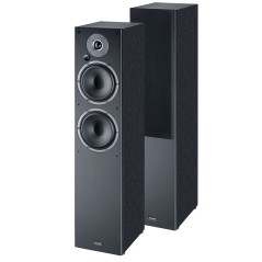 Magnat Monitor Reference 5A active columns 2.5-way speaker