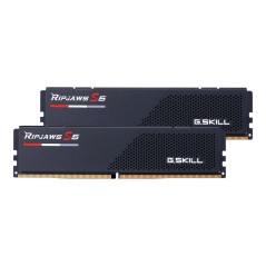 G.Skill Ripjaws S5 DDR5 96 GB (48GBx2) 32-39-39-102 6400 MT/s | G.Skill | Ripjaws S5 | 96 GB: 2 x 48 GB GB | DDR5 | 6400 MHz