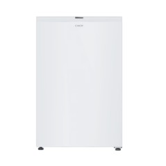Candy Refrigerator | CNOQ2S58EW | Energy efficiency class E | Free standing | Larder | Height 85 cm | Fridge net capacity 100 L 