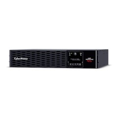 CyberPower | Smart App UPS Systems | PR1500ERTXL2U | 1500 VA | 1500 W