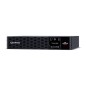 CyberPower | Smart App UPS Systems | PR1500ERTXL2U | 1500 VA | 1500 W