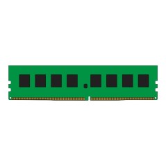Kingston KVR32N22S8/8 8G D4-3200U22 1Rx8 UDIMM | Kingston