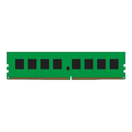 Kingston KVR32N22S8/8 8G D4-3200U22 1Rx8 UDIMM | Kingston