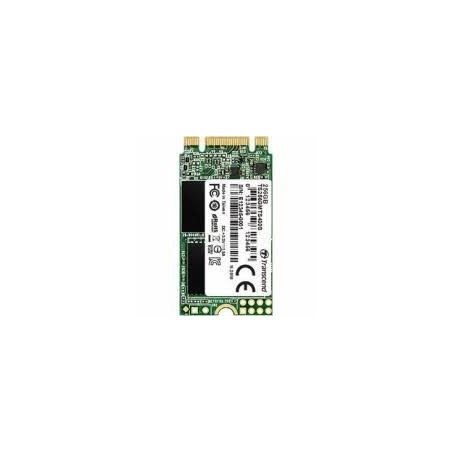 SSD|TRANSCEND|430S|128GB|M.2|SATA 3.0|TLC|Write speed 380 MBytes/sec|Read speed 560 MBytes/sec|MTBF 1000000 hours|TS128GMTS430S