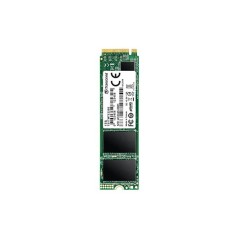 SSD|TRANSCEND|512GB|NVMe|Write speed 2100 MBytes/sec|Read speed 3300 MBytes/sec|Form Factor M.2|MTBF 2000000 hours|TS512GMTE220S