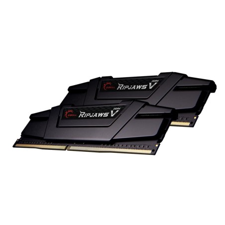 MEMORY DIMM 32GB PC28800 DDR4/K2 F4-3600C18D-32GVK G.SKILL