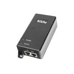 NET POE INJECTOR 60W/AX-IN-10G-60W-AC-POEUK CERAGON