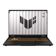 Notebook|ASUS|TUF|Gaming F16 (2025)|FX608JH-RV002W|CPU Core i5|i5-13450HX|2400 MHz|16"|1920x1200|RAM 16GB|DDR5|5600 MHz|SSD 512G