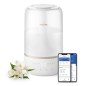 PHILIPS Humidifier Series 1000 Up to 41 m2 3 settings white