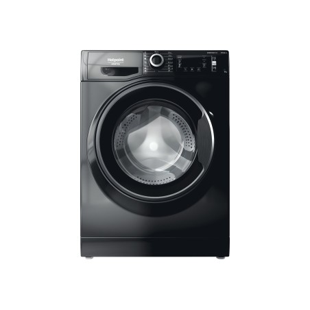 Hotpoint Washing Machine | NLCD 948 BS A EU | Energy efficiency class A | Front loading | Washing capacity 9 kg | 1351 RPM | Dep