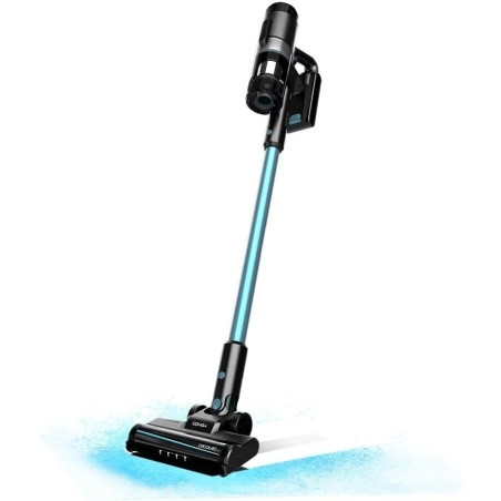Cecotec Vacuum cleaner | Conga Rockstar 1500 Ray Pure | Cordless operating | Handstick | 215 W | 25.2 V | Operating time (max) 4