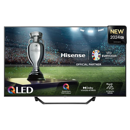 HISENSE 43A7NQ 43INCH QLED