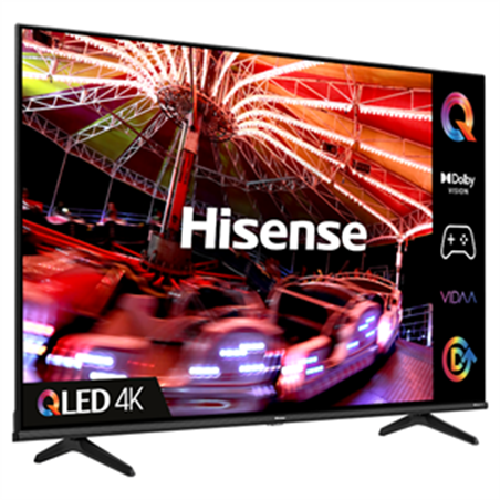 HISENSE 50E7KQ 50inch UHD 4xHDMI USB