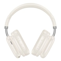 Hoco W52 Plus Tone Headset In-ear Wireless Bluetooth Milk