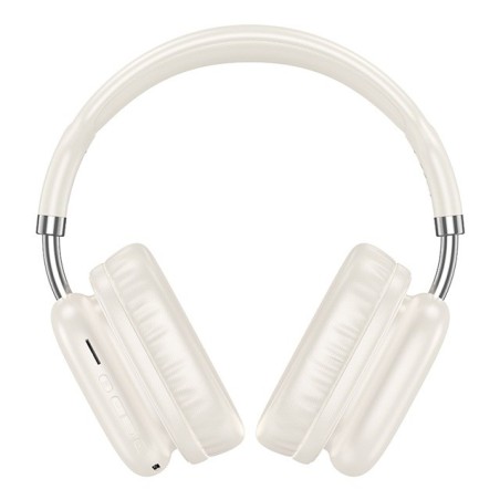 Hoco W52 Plus Tone Headset In-ear Wireless Bluetooth Milk