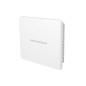 Grandstream GWN7603 wireless access point 1,27 Gb/s White Power over Ethernet (PoE)