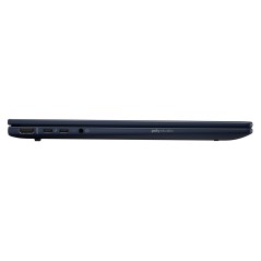 HP Elitebook X G1i Ultra 7 258V 14.0" 2.5K Touch IPS 120Hz AG 400 nits 32GB LPDDR5x SSD1TB Intel Arc Cam 5 Mpx AI 68Wh W11Pro At