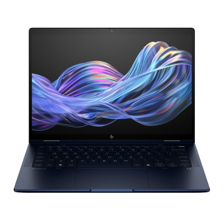 HP Elitebook X G1i Flip Ultra 5 228V 14.0"WUXGA Touch IPS AG 400 nits 32GB LPDDR5x SSD512 Intel Arc Cam 5 Mpx AI 68Wh W11Pro Gla