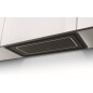 Gartraukis FABER IN-LIGHT BK MATT KL A70/2