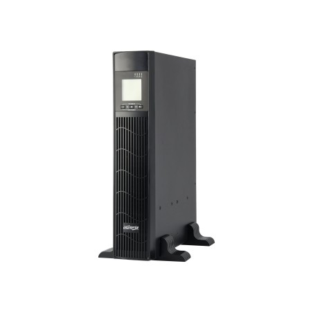 EnerGenie | Rack UPS | EG-UPSRACK-10 | 1000 VA | 800 W