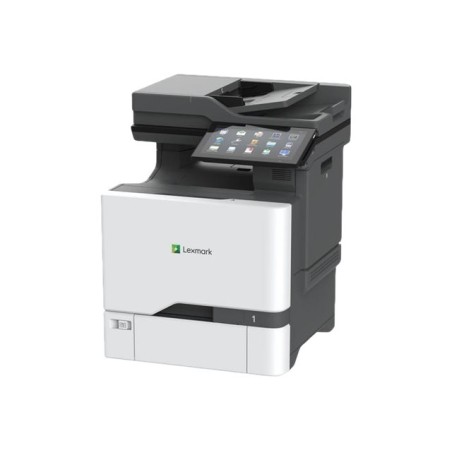 Lexmark Multifunction Colour Laser printer | CX735adse | Laser | Colour | Multifunction | A4