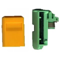 BROTHER TC-4 TZE 12MM TAPE CUTTER