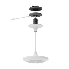 Logitech Ceiling Mount for Microphone Rally Mic Pods