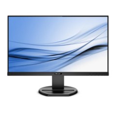 W-LED, 24 , IPS, 16:9, 1920x1080, 4 ms, 250 cd/m , 1000:1, VGA, DP, HDMI, USB-C, Headphone out, 2W x 2, HAS, PowerSensor
