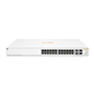 Networking Instant On 1930 24G Class4 PoE 4SFP/SFP+ 195W Switch