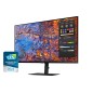 Samsung LS32B800PXU computer monitor 81.3 cm (32") 3840 x 2160 pixels 4K Ultra HD LCD Black