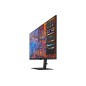 Samsung LS32B800PXU computer monitor 81.3 cm (32") 3840 x 2160 pixels 4K Ultra HD LCD Black