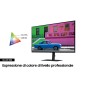 Samsung LS32B800PXU computer monitor 81.3 cm (32") 3840 x 2160 pixels 4K Ultra HD LCD Black