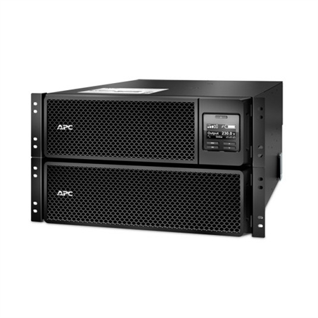 APC Smart-UPS SRT 10000VA RM 230V