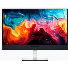 LCD Monitor|DELL|S3225QC|31.5"|Business/4K|Swivel|Height adjustable|Tilt|Matte|Panel OLED|3840x2160|16:9|120Hz|0.03 ms|Speakers|