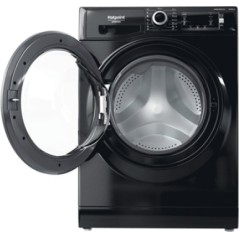 Hotpoint NLCD 948 BS A EU washing machine Front-load 9 kg 1351 RPM