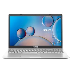 ASUS A516KA-EJ268 laptop Intel Celeron N N4500 39.6 cm (15.6") Full HD 8 GB DDR4-SDRAM 512 GB SSD Wi-Fi 5 (802.11ac) NoOS Silver